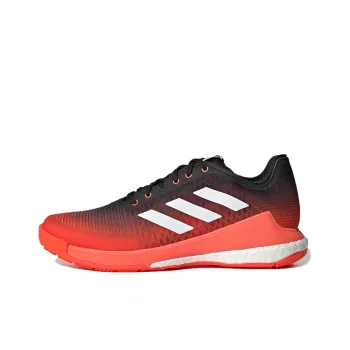 Adidas Crazyflight Volleyball 'Red Black'