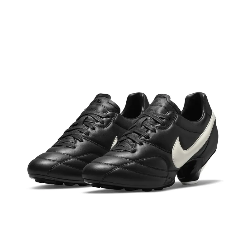 Nike Premier Comme Des Garcons Black Women's-2