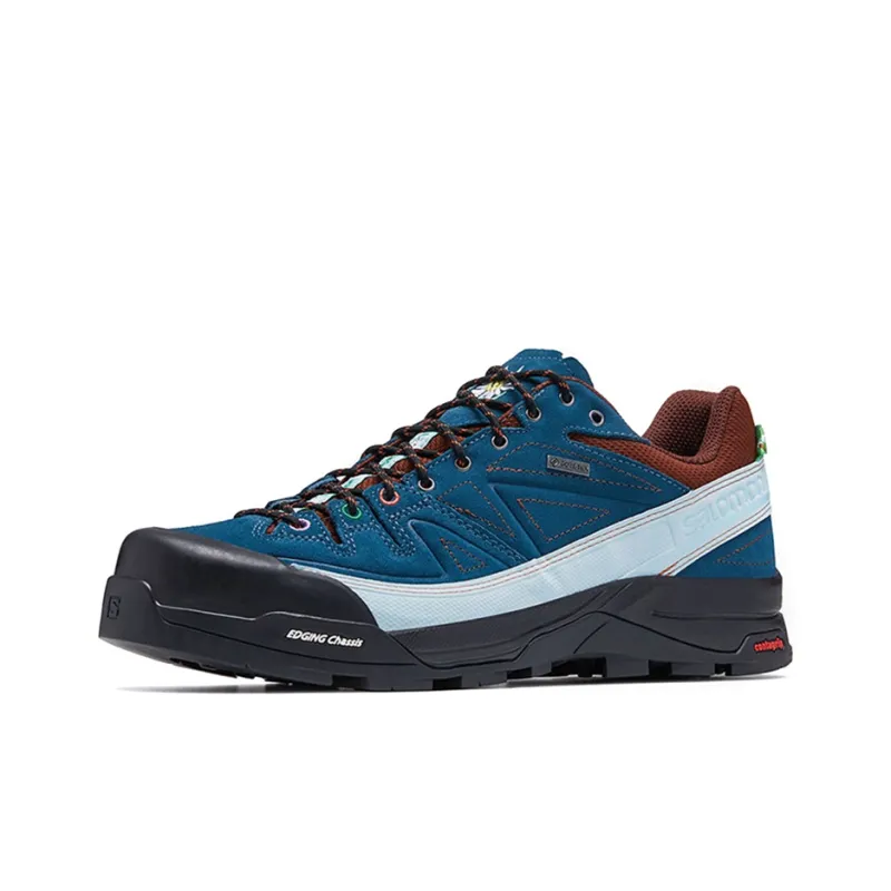 SALOMON X DESALPES The Broken Arm-1