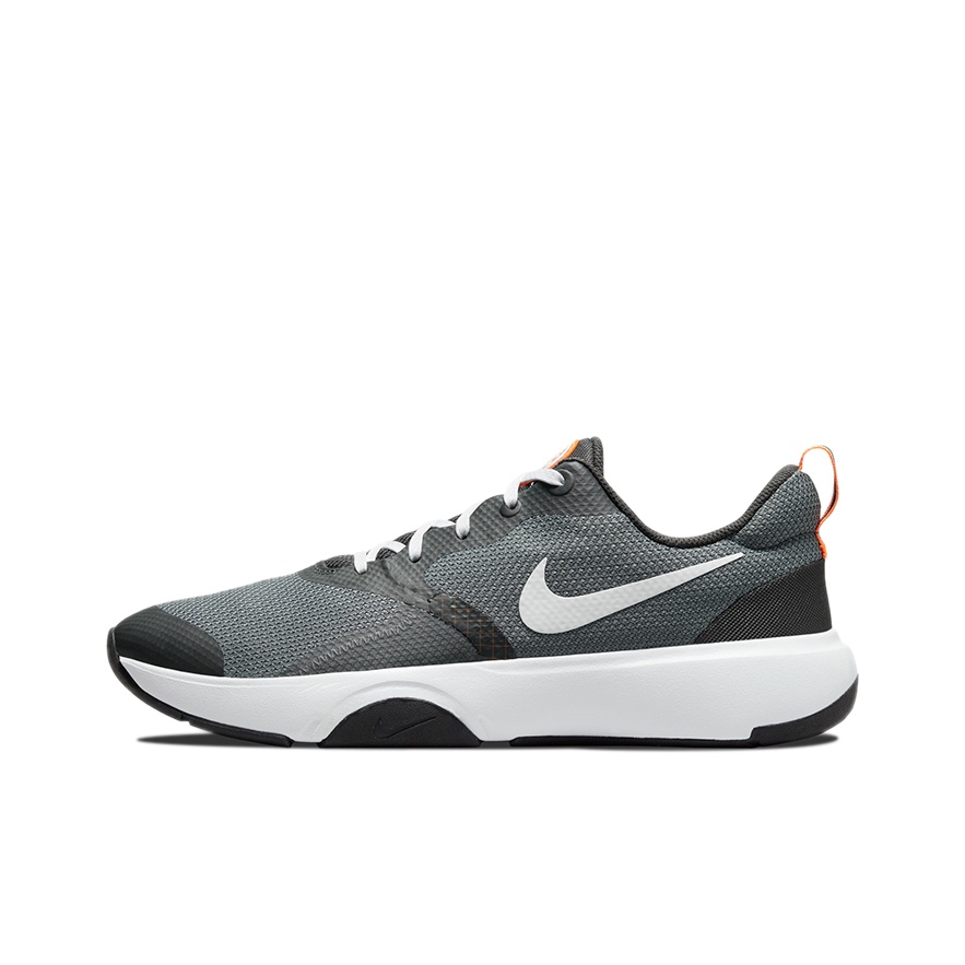 Nike City Rep TR Training Shoes Men Low top Grey white US W 9.5