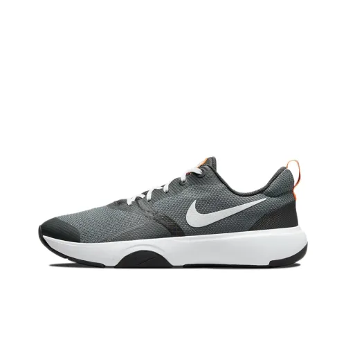 Nike City Rep TR Training Shoes Men Low-Top Gray/White