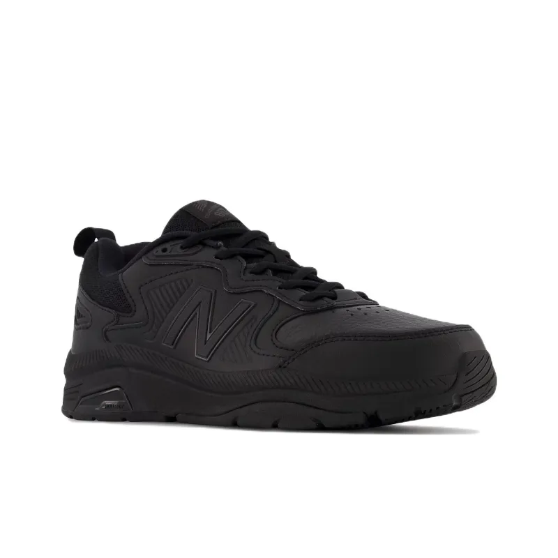 New Balance 857v3 Slip Resistant Black Women's-2