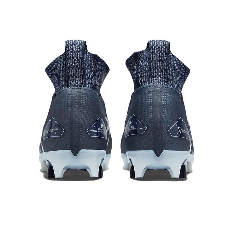 Nike Alpha Menace Elite 3 College Navy White-4
