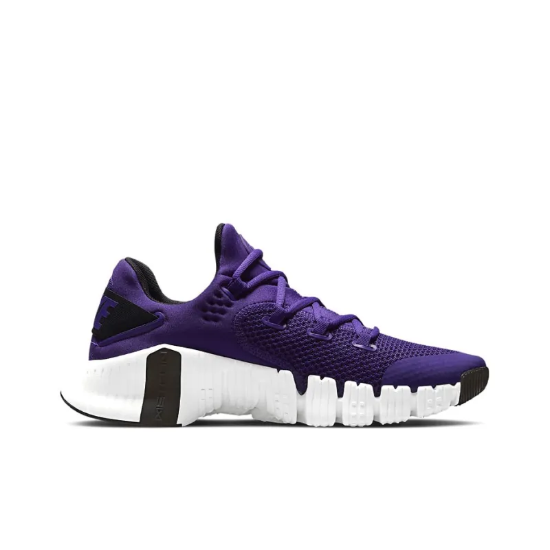 Nike Free Metcon 4 'Court Purple'-1