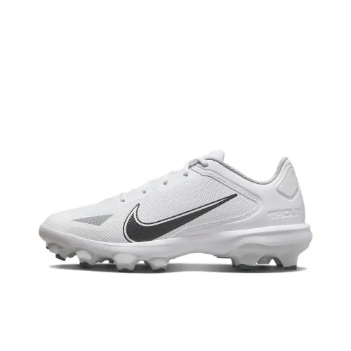 Nike Force Trout 8 Pro MCS Training Shoes Men Low-Top White/Black