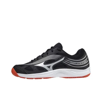 Cyclone Speed Mizuno 3 'Black Red'