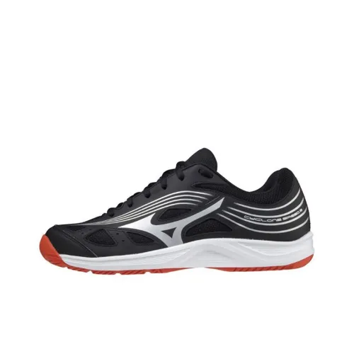 Cyclone Speed Mizuno 3 'Black Red'
