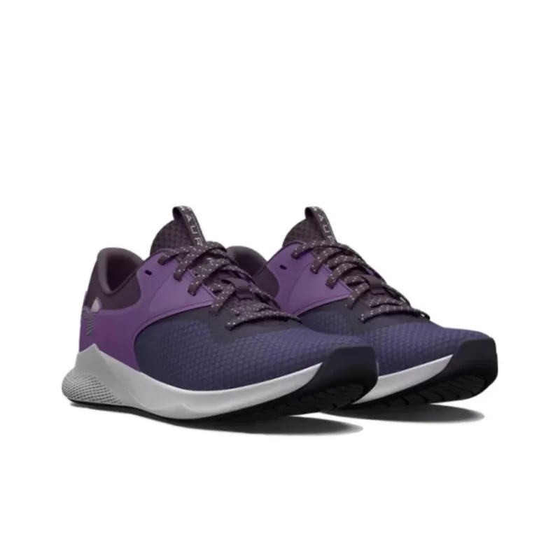 Under Armour Charged Aurora 2 'Purple' Women's-2
