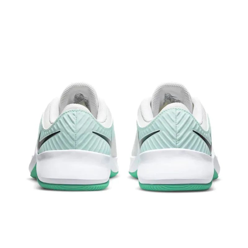Nike Mc Trainer White/Green Women's-4