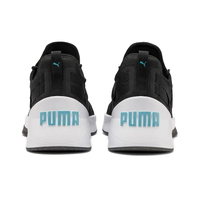 PUMA Jaab Xt Cushioning Low-Top Training Shoes Women's Black-3