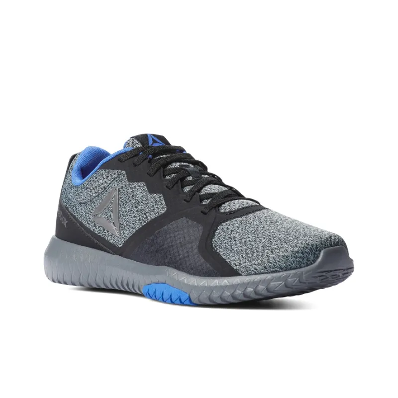 Reebok Flexagon Force 'Black'-2