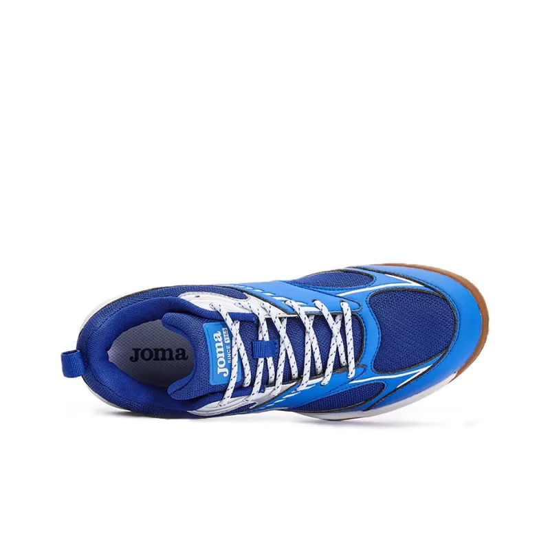 Joma Training Shoes Women's Low Top Blue-2