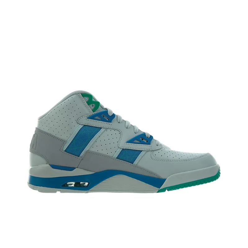 Nike Air Trainer Sc High Barely Grey Blue Orbit-1