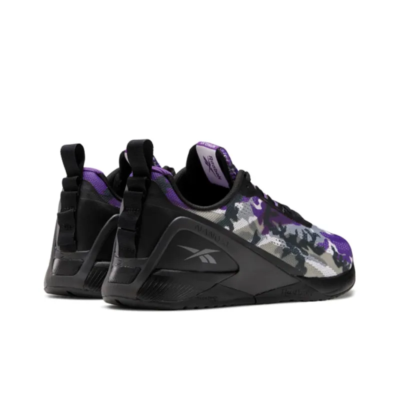 Reebok Nano X1 'Regal Purple Camo'-4