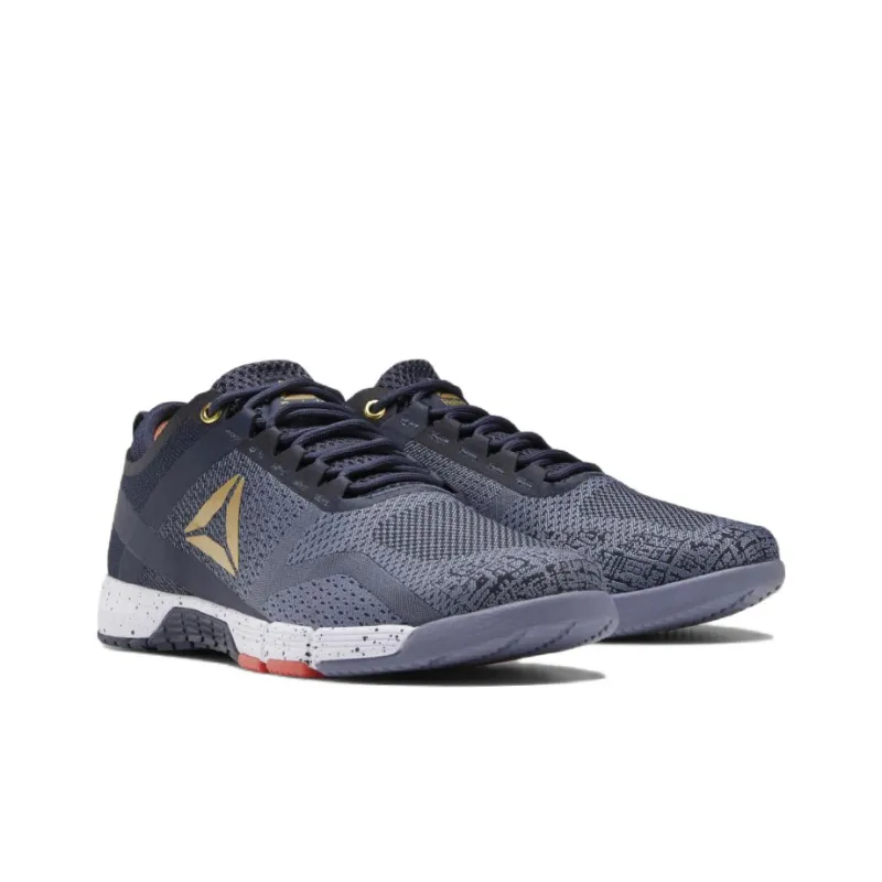 Reebok CrossFit Grace Training Shoes Women's Low-Top Haze Blue-2