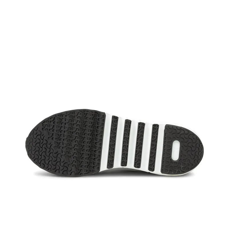 PUMA Calibrate Restored 'White Black'-5