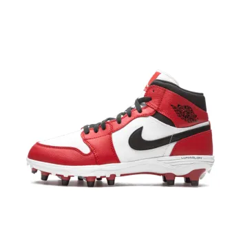 JORDAN 1 Td Mid Cleat Chicago 2019