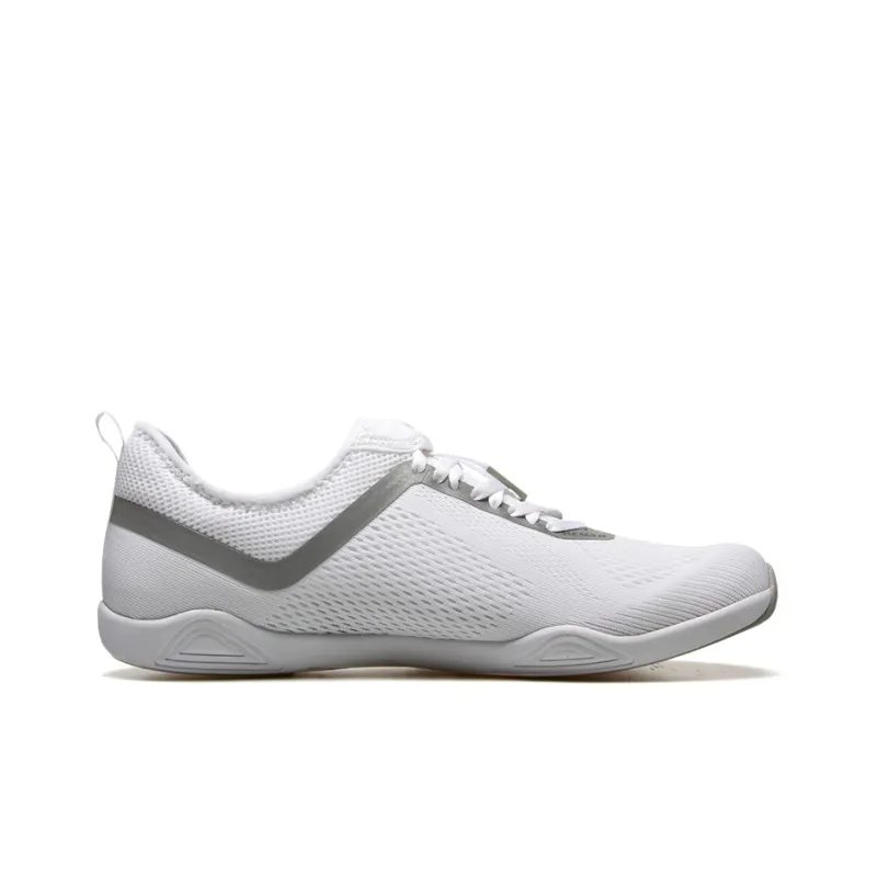 HEALTH 2266 Training Shoes Unisex Low Top Glacier White-1