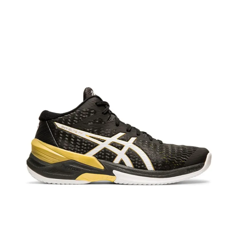 Asics Sky Elite Ff Mt 'Black Gold'-1