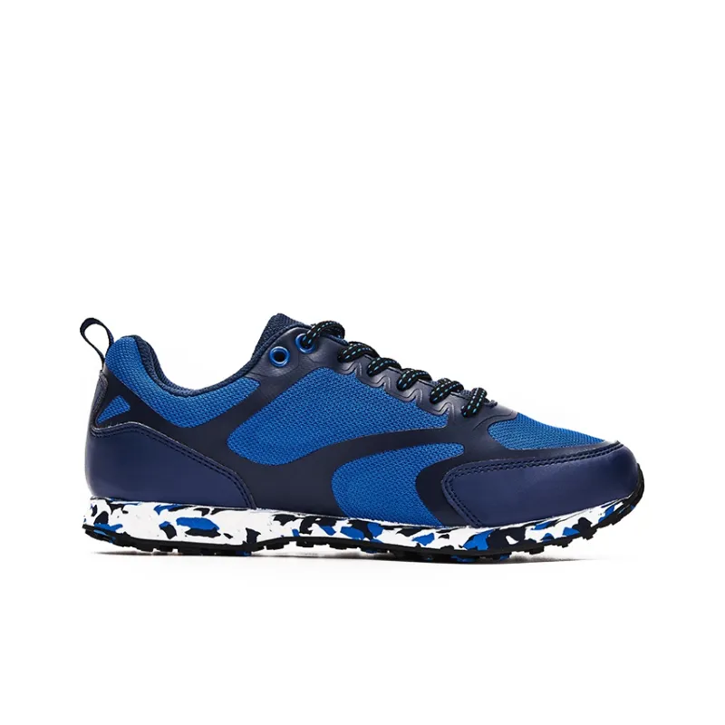 Joma Training Shoes Women's Low Top Blue-1