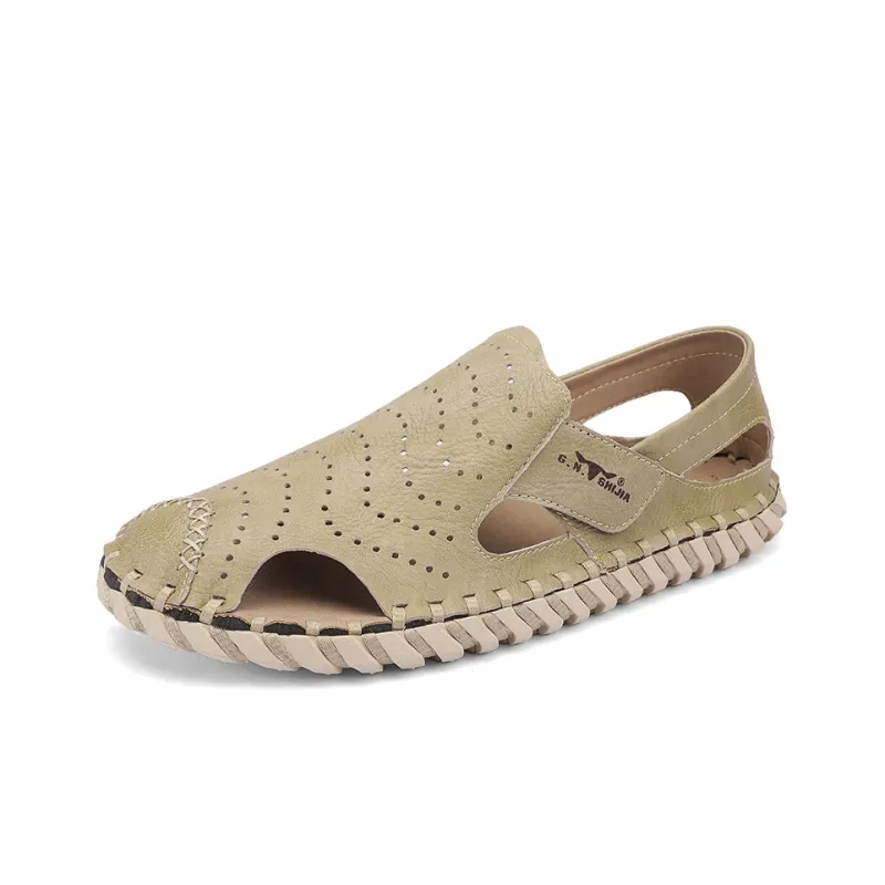 G.N.SHIJIA Stylish Sandals Men's-8