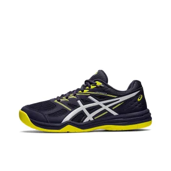 Asics Upcourt 4 'Indigo Fog'