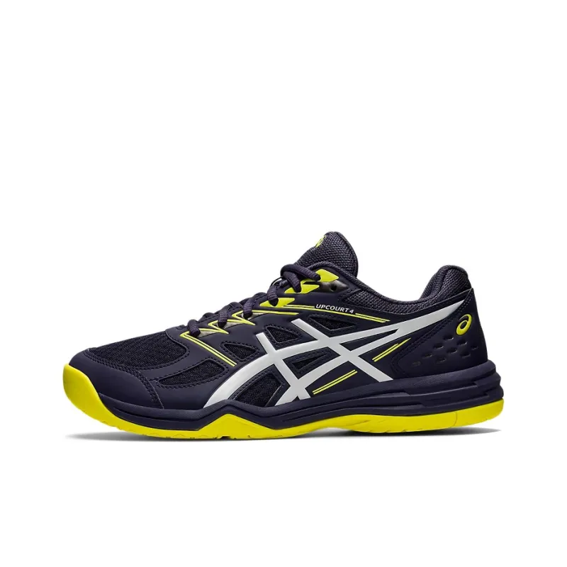 Asics Upcourt 4 'Indigo Fog'-0