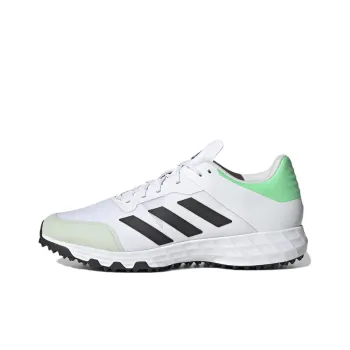 Adidas Hockey Lux 2.2s Boots 'White'