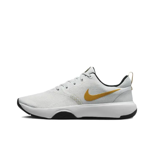 Nike City Rep TR Training Shoes Men Low-Top Gray