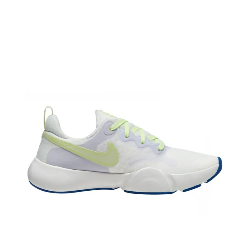Nike SpeedRep Training Shoes 'Summit White Lime Ice Volt Glow' Women's-1