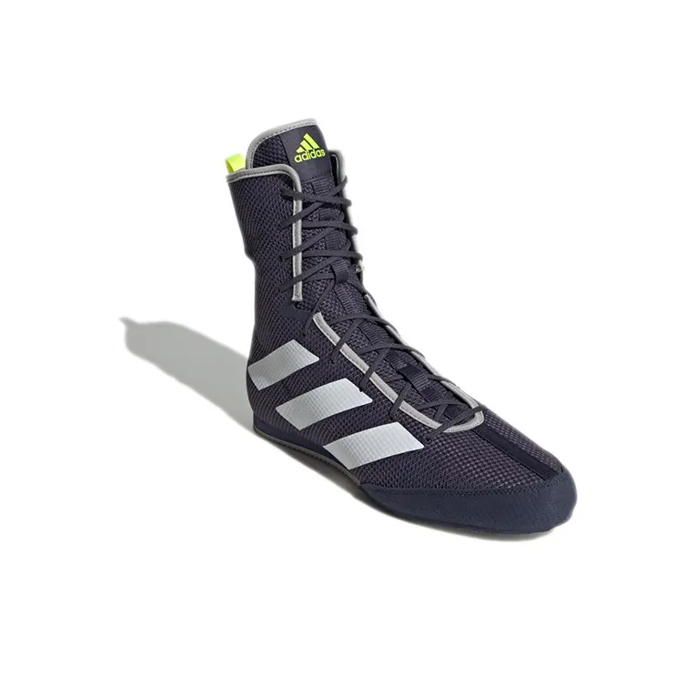 Box Hog Adidas 3 'Shadow Navy'-2