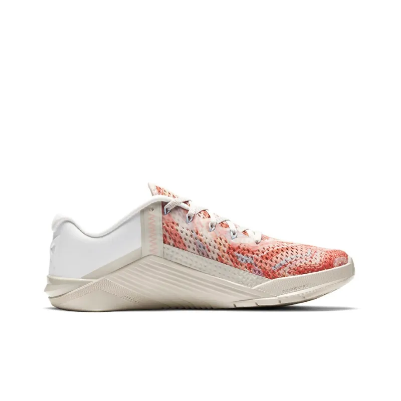Nike Metcon 6 Desert Sand Summit White Women's-1