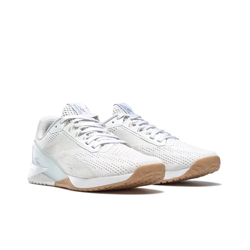 Reebok Nano X1 'White Gum' Women's-2