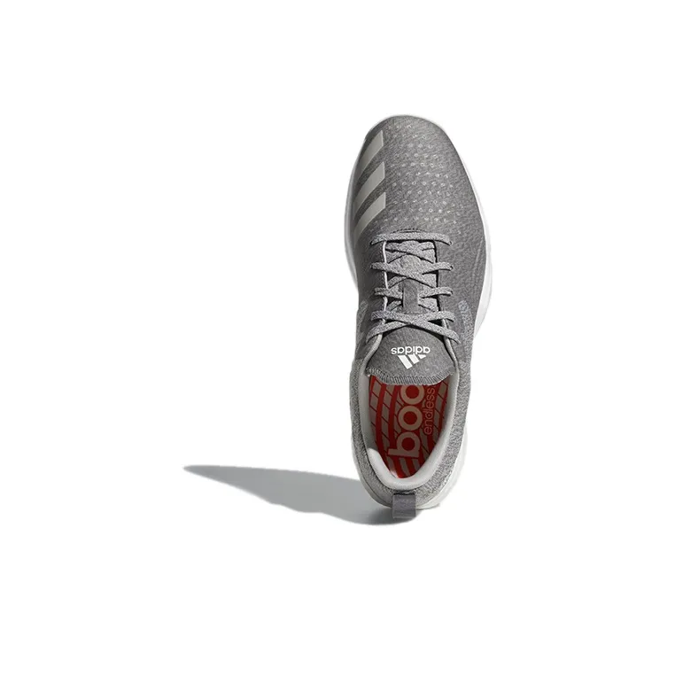 Adidas Adipower 4orged S 'Grey'-4