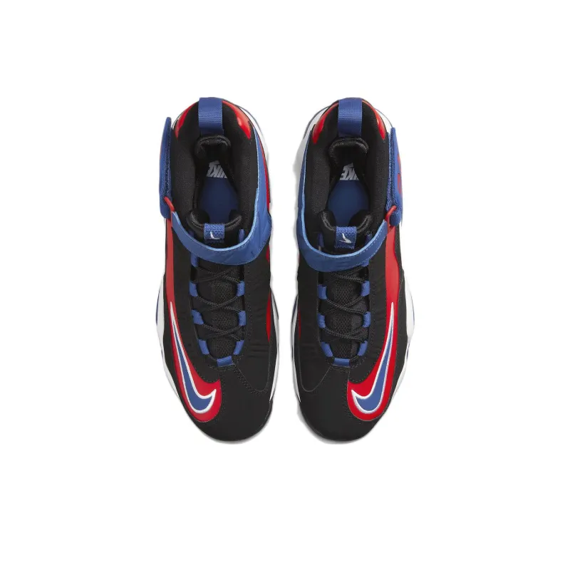 Nike Air Griffey Max 1 Usa Black-3