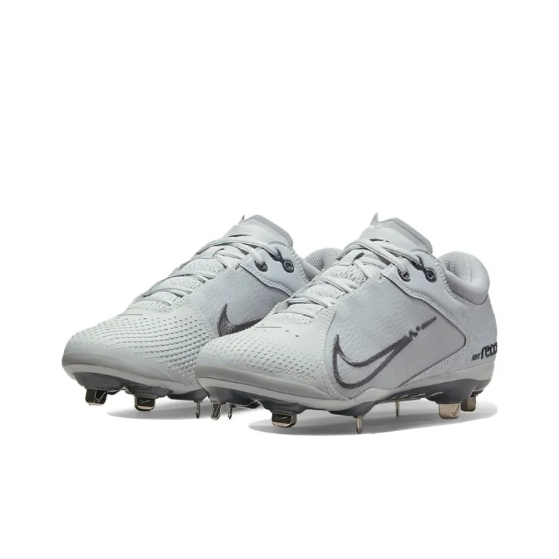 Nike Hyperdiamond 4 Elite 'Pure Platinum Wolf Grey' Women's-2