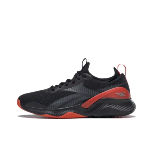 Reebok HIIT Women's 2 'Black Dynamic Red'