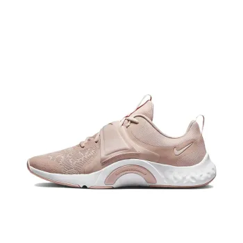 Nike Renew In Season Tr 12 Premium 'Pink Oxford' Women's