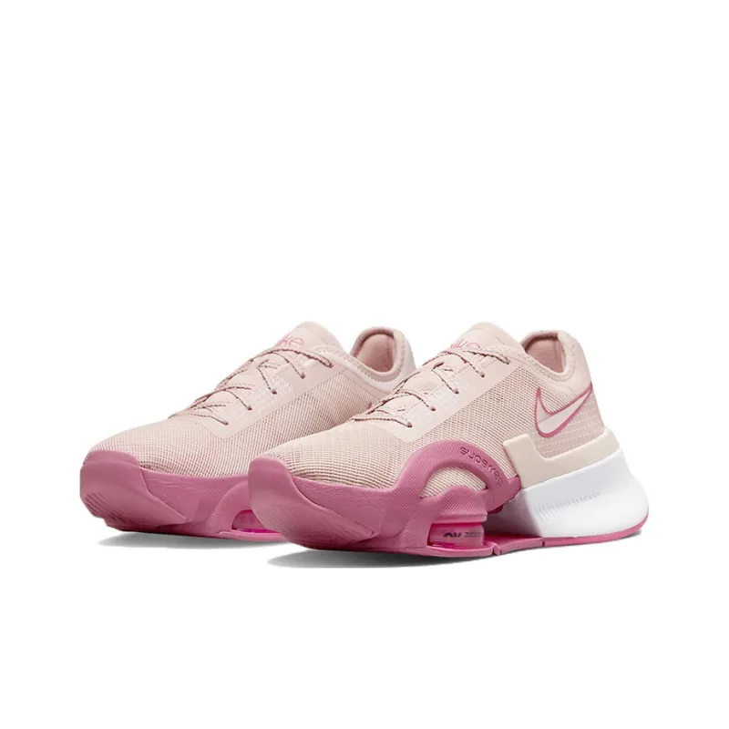 Nike Air Zoom SuperRep 3 'Pink Oxford' Women's-2