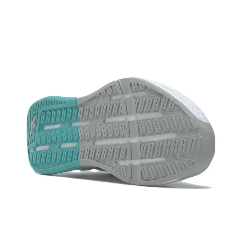 Reebok Women's Club C 85 Vintage 'Pure Grey Classic Teal' Women's-5