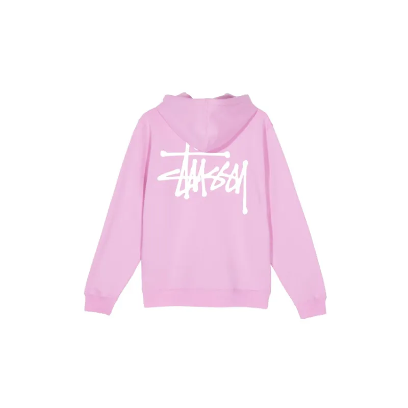 Stussy Basic Stussy Hood-11