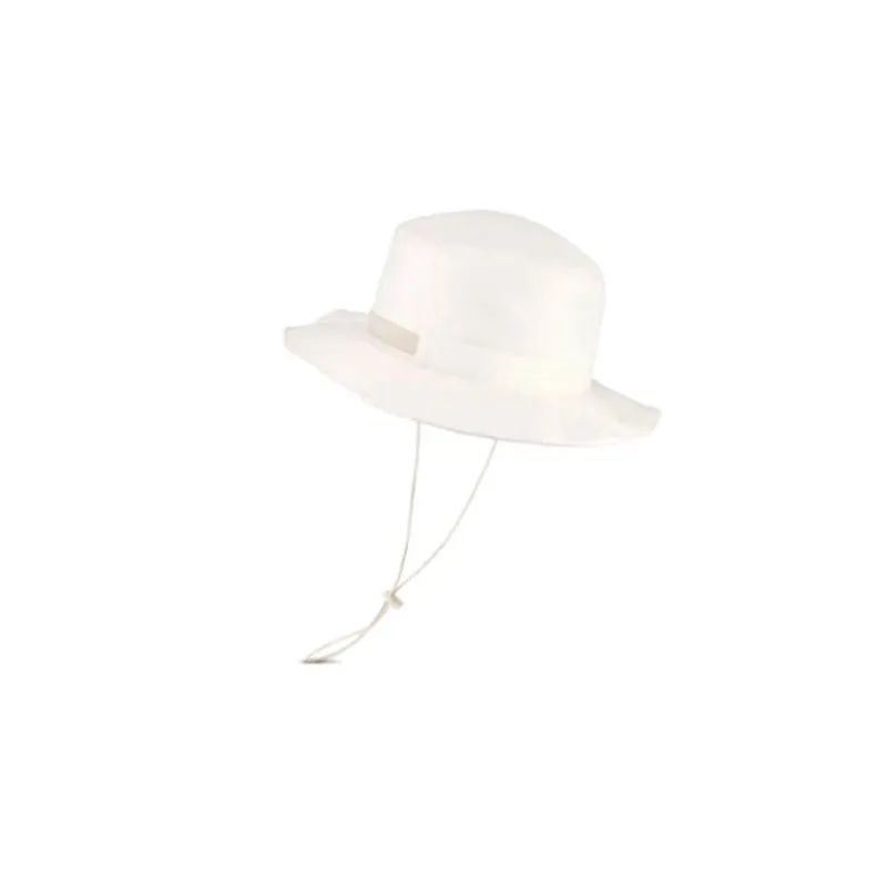 DIOR Polyester Bucket Hats Men's White-2