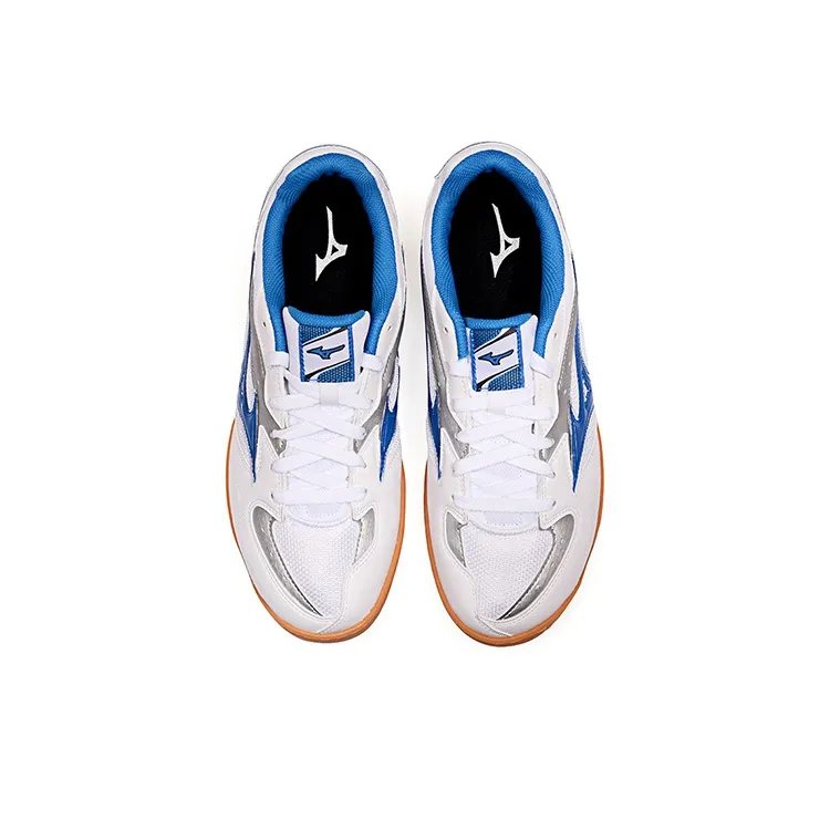 Mizuno Crossmatch Plio Rx 3 'White'-2