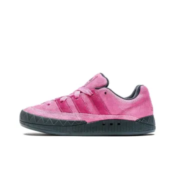 Adimatic Women's Adidas Originals 'Pink Fusion Carbon' Women's