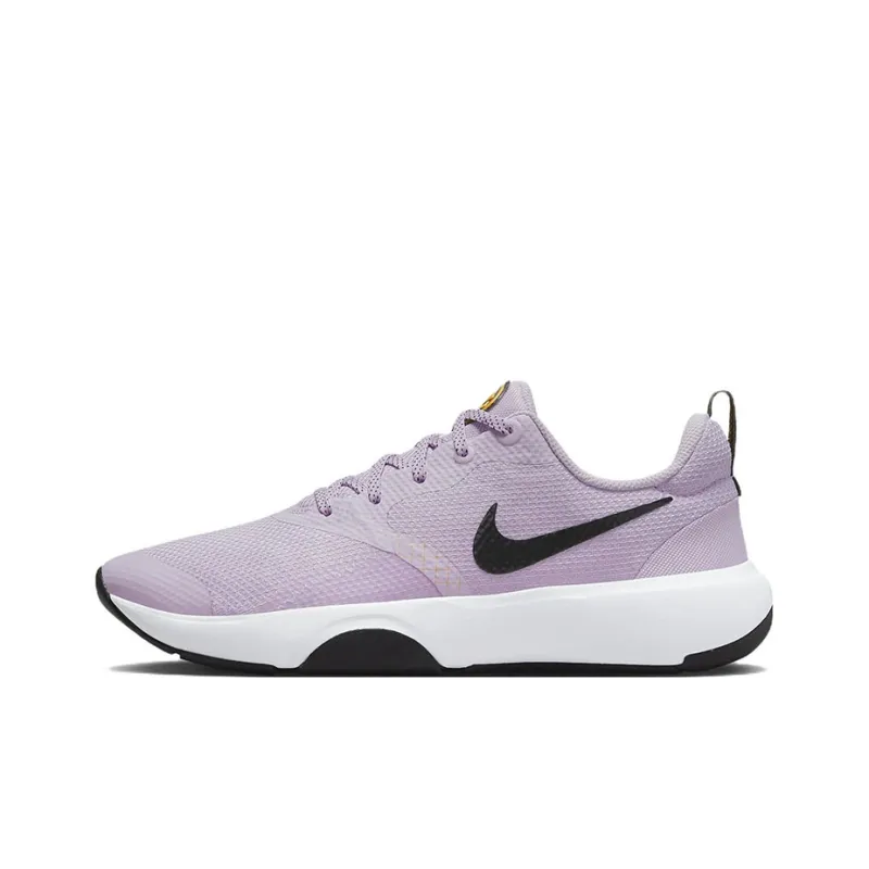 Nike City Rep Tr 'Lilac Black White' Women's-0