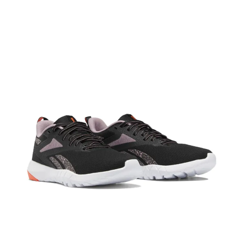 Reebok Women's Flexagon Force 4 'Animal Print' Women's-2
