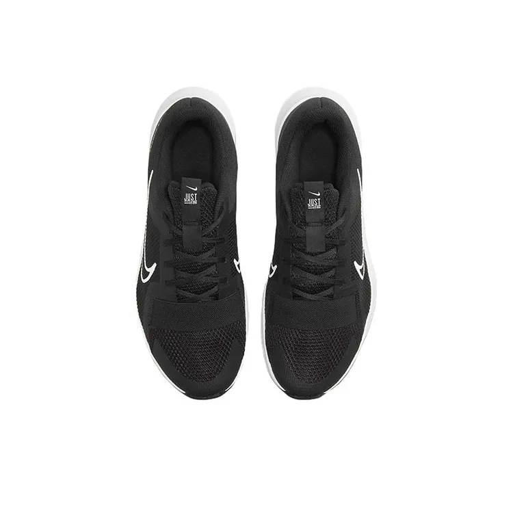 Nike Mc Trainer 2 'Black White'-3