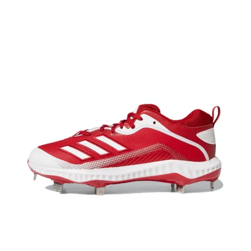 Adidas Icon 6 Bounce Team Power Red