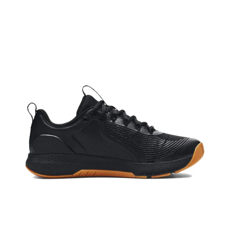 Under Armour Charged Commit Tr 3 'Black Gum'-1