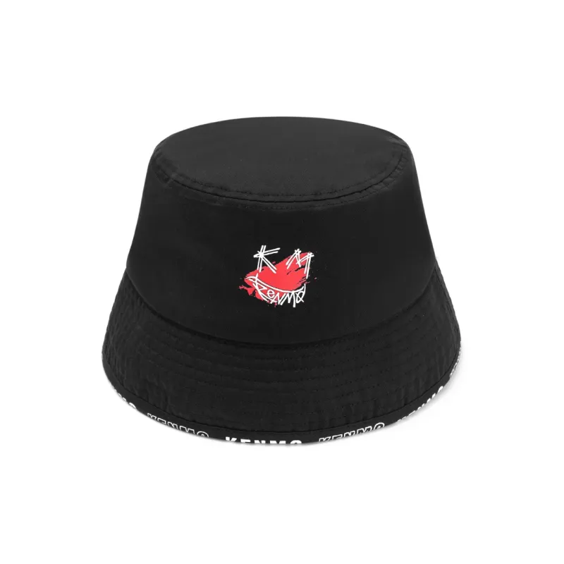 KENMO Bucket Hats Unisex-1